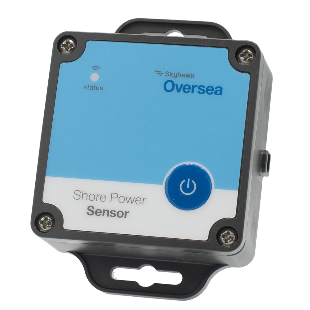 SKYHAWK OVERSEA SHORE POWER SENSOR - Image 2
