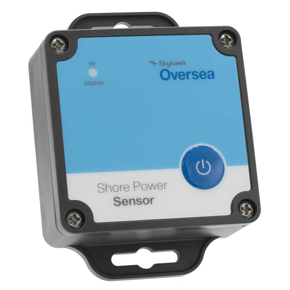 SKYHAWK OVERSEA SHORE POWER SENSOR - Image 3