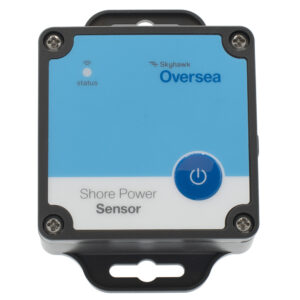 SKYHAWK OVERSEA SHORE POWER SENSOR