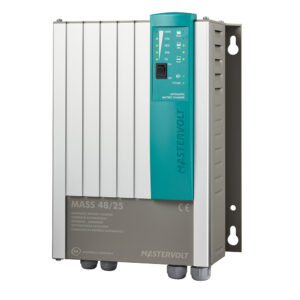 MASTERVOLT MASS 48/25 BATTERY CHARGER