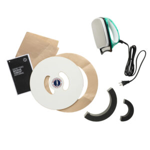 MUSTANG RAPID REPAIR TOOL KIT COMPLETE