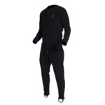 MUSTANG SENTINEL SERIES DRY SUIT LINER WITH DROP SEAT L1