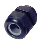 TRIDENT 1/2" STRAIGHT THRU  FITTING FOR USE WITH LPG