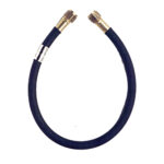 TRIDENT 15' HIGH PRESSURE SUPPLY HOSE W/ 3/8" FEMALE