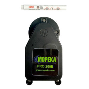 MOPEKA PRO200B TOP - DOWN BLE SENSOR FOR ALL NON PRESSURIZED