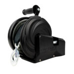 POWERWINCH SELECT SERIES WINCH 1800LB, 2 SPEED, 8" CRANK ARM