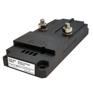 SAMLEX BGW-400 BATTERY VOLTAGE PROTECTOR 400 AMPS