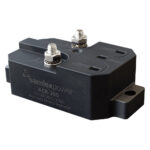 SAMLEX ACR-300 AUTOMATIC CHARGE ISOLATOR 300 AMPS