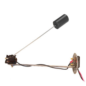 FARIA SENDER (FUEL LEVEL) AMERICAN 8"-16" (SINGLE)
