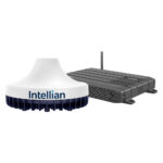 INTELLIAN C200M STANDARD  IRIDIUM CERTUS MARITIME