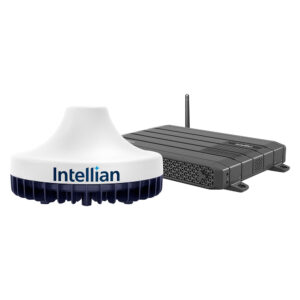 INTELLIAN C200M STANDARD  IRIDIUM CERTUS MARITIME