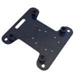 INTELLIAN MARITIME FLAT PANEL MOUNT ADAPTER