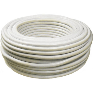 TRIDENT MARINE 3/4" X 82' WHITE WASH DOWN HOSE