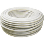 TRIDENT MARINE 3/4" X 164' WHITE WASH DOWN HOSE