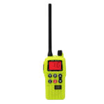 ACR SR303 SURVIVAL RADIO  VHF MULTI CHANNEL GMDSS/FCC/