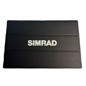 SIMRAD MAGNETIC SUNCOVER F/ 16" MONITORS