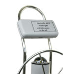 NAVPOD SYSTEMPOD PRE-CUT FOR SIMRAD NSS7 EVO3