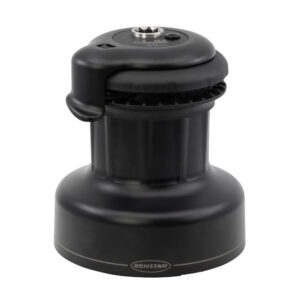 RONSTAN 45QT ORBIT WINCH 3 SPEED, QUICK TRIM