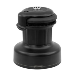 RONSTAN 50QT ORBIT WINCH 2 SPEED QUICK TRIM