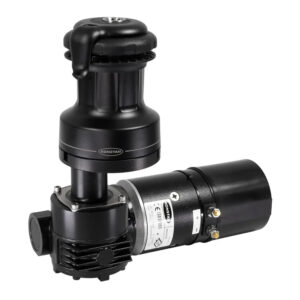 RONSTAN 30QT ORBIT WINCH 2 SPEED, QUICK TRIM