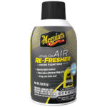 MEGUIAR'S ULTIMATE WHOLE CAR AIR-REFRESHER 2OZ