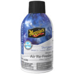 MEGUIAR'S STARGAZER AIR- REFRESHER AEROSOL 2OZ