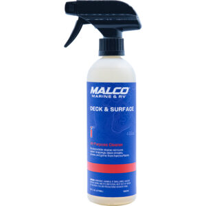MALCO DECK & SURFACE SPRAY ALL PURPOSE CLEANER 16OZ