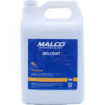MALCO GELCOAT COMPOUND  1 GAL.
