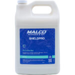 MALCO SHIELDPRO UV CREME WAX 1 GAL.