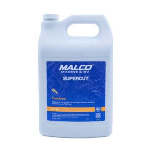 MALCO SUPERCUT COMPOUND  1 GAL.