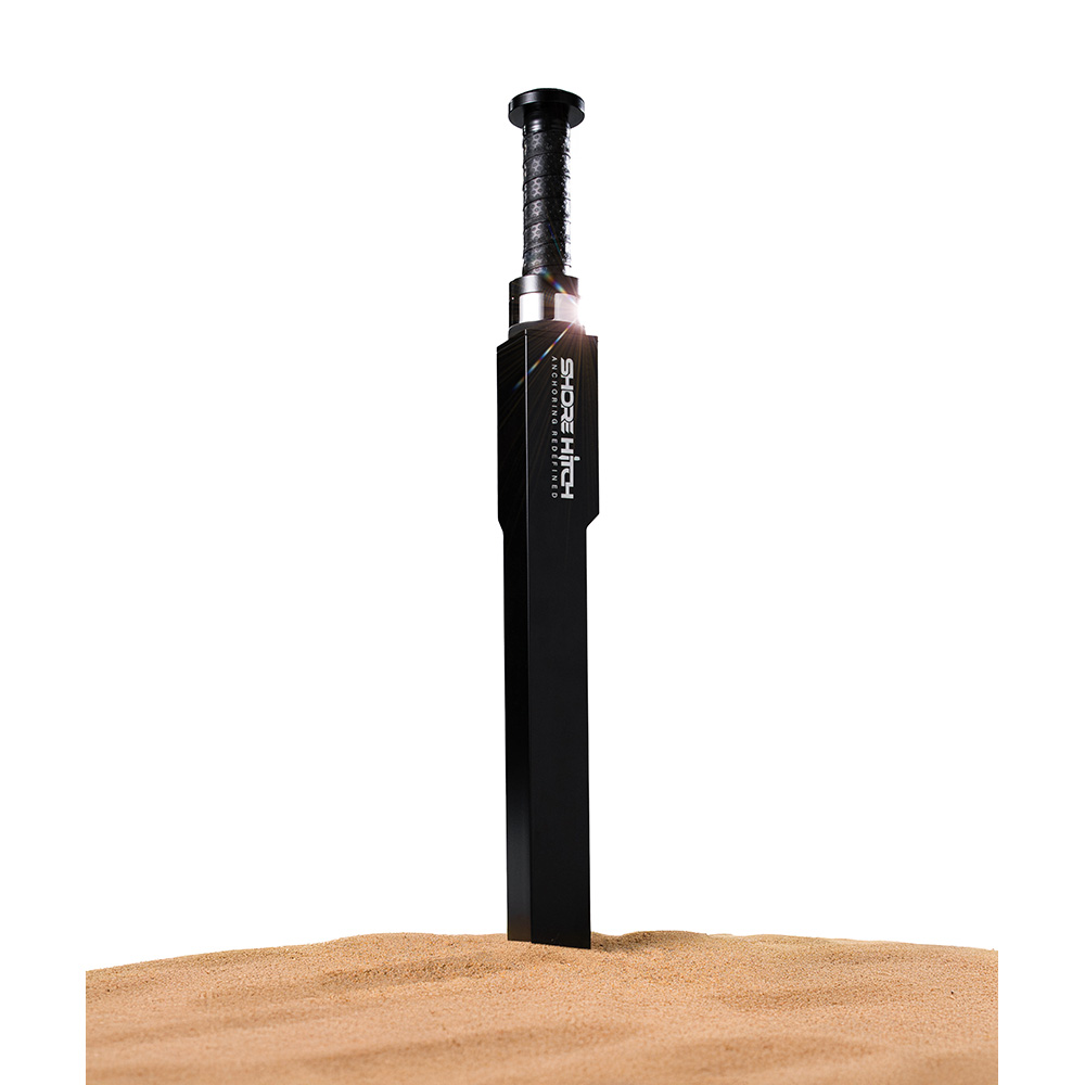 SHOREHITCH BLACK SAND ANCHOR - Image 2