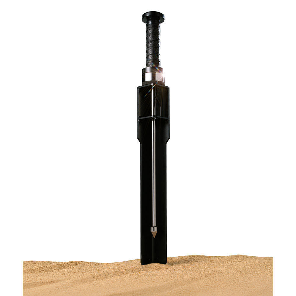 SHOREHITCH BLACK SAND ANCHOR - Image 3
