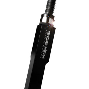 SHOREHITCH BLACK SAND ANCHOR