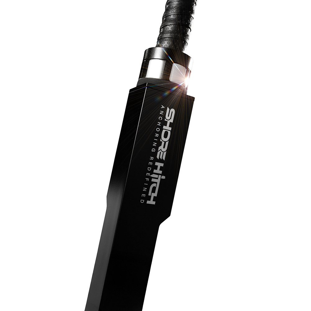 SHOREHITCH BLACK SAND ANCHOR