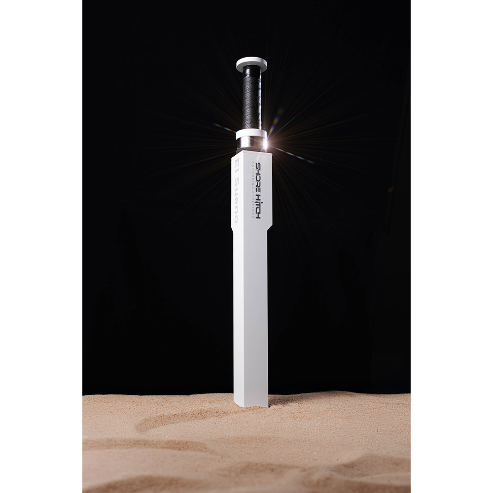 SHOREHITCH WHITE SAND ANCHOR - Image 2