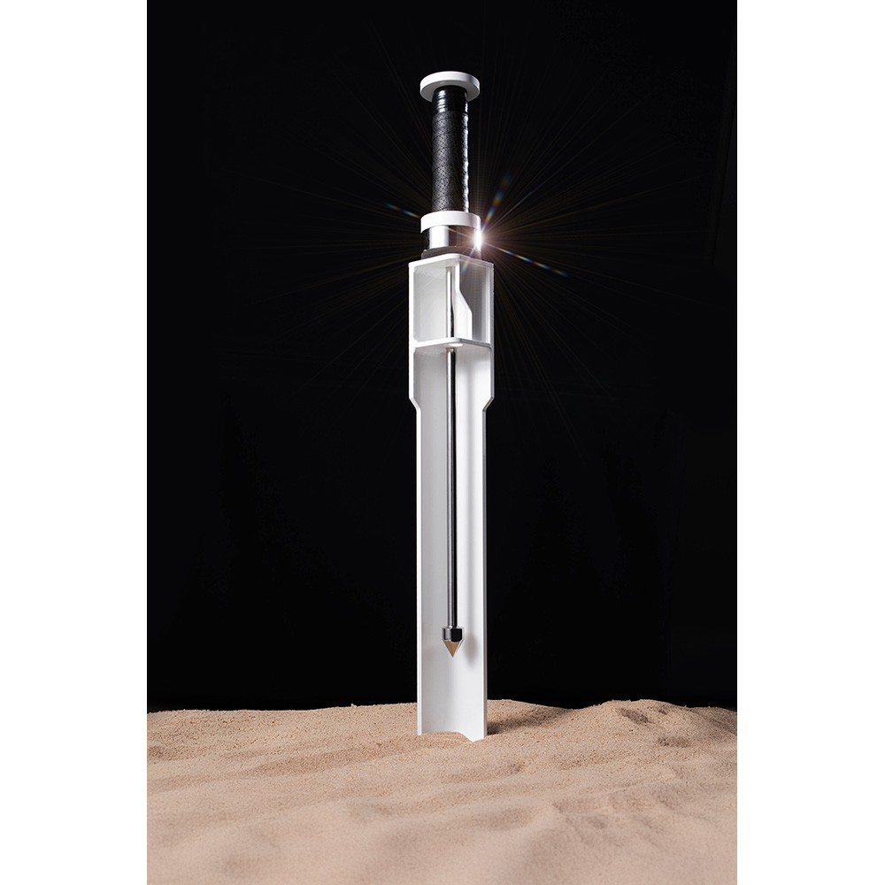 SHOREHITCH WHITE SAND ANCHOR - Image 3