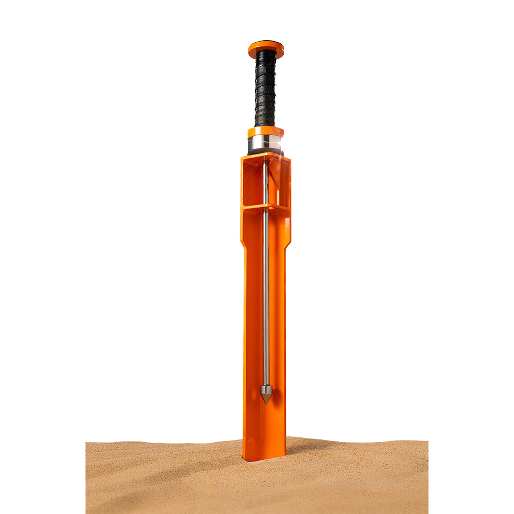 SHOREHITCH ORANGE SAND ANCHOR - Image 3