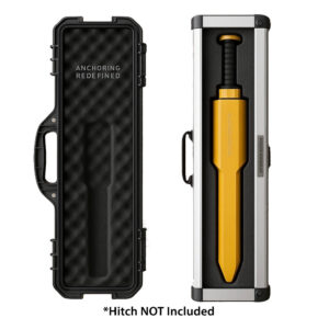 SHOREHITCH HARD CASE