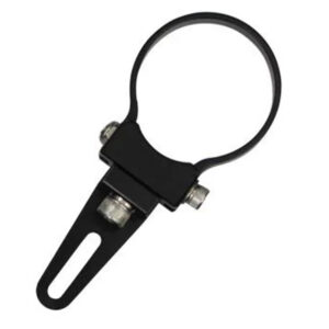 BLACK OAK 2" O TYPE BRACKET PAIR