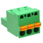 ACTISENSE PLUGGABLE SCREWLESS CONNECTOR PACK F/ PRO-BUF-2