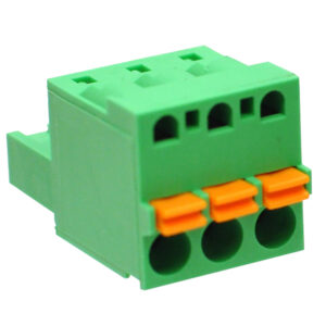 ACTISENSE PLUGGABLE SCREWLESS CONNECTOR PACK F/ PRO-MUX-2