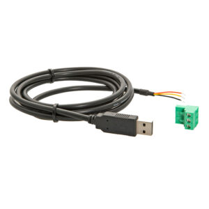 ACTISENSE USB TO SERIAL ADAPTER F/ USE W/ PRO RANGE &