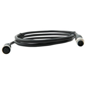 ACTISENSE A2K-TDC-5M NMEA2000 MICRO CABLE ASSEMBLY - 5M