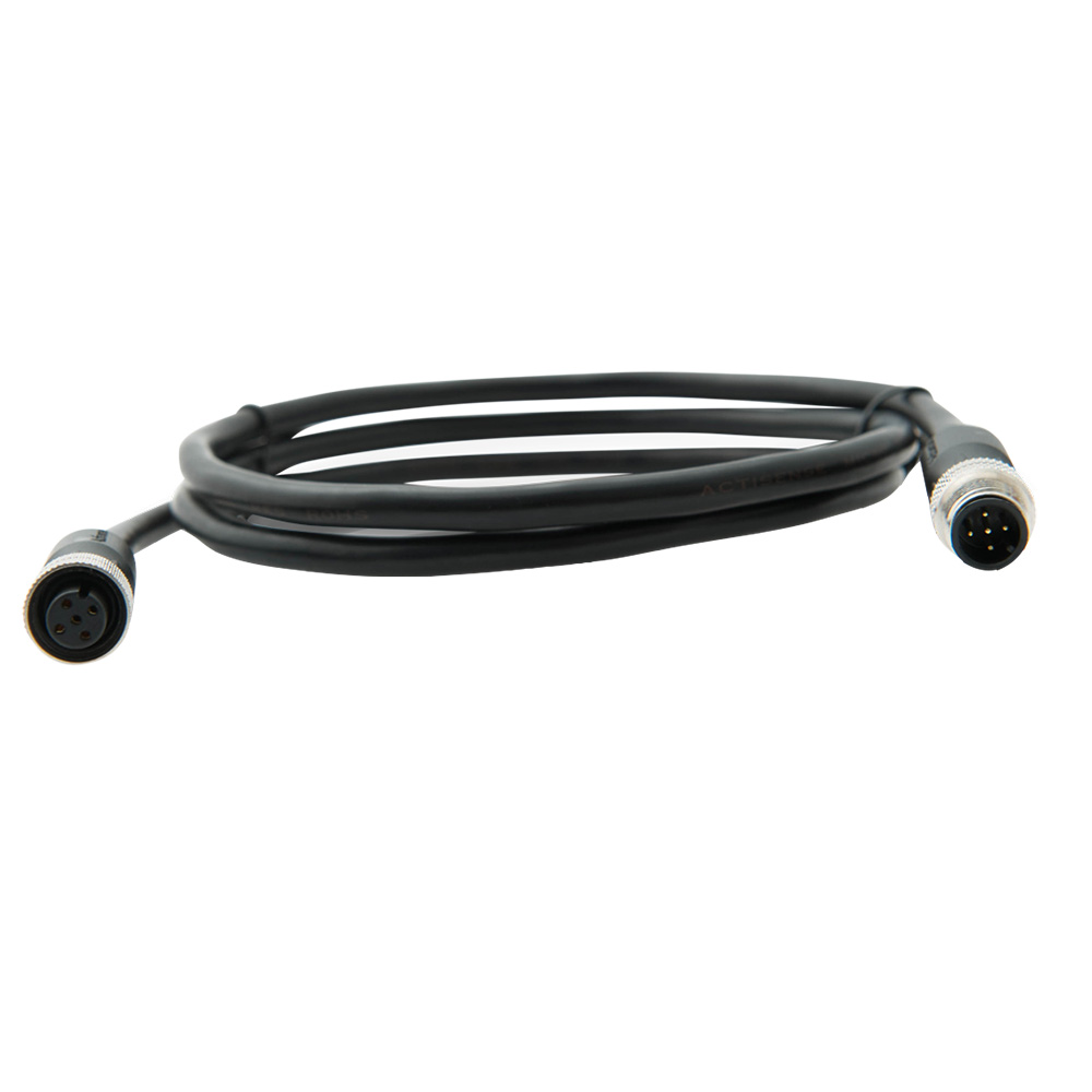 ACTISENSE A2K-TDC-3M NMEA2000 MICRO CABLE ASSEMBLY - 3M