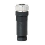 ACTISENSE NMEA2000 STRAIGHT MICRO FIELD FIT CONNECTOR -