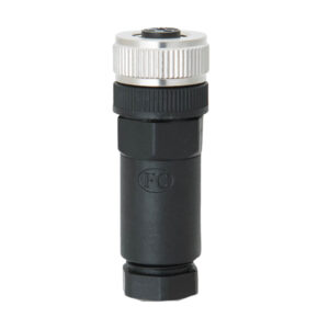 ACTISENSE NMEA2000 STRAIGHT MICRO FIELD FIT CONNECTOR -