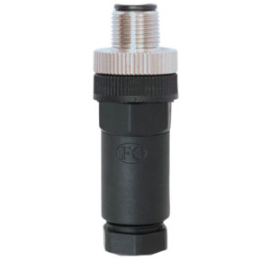ACTISENSE NMEA2000 STRAIGHT MICRO FIELD FIT CONNECTOR -