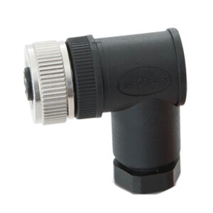 ACTISENSE NMEA2000 RIGHT ANGLE MICRO FIELD FIT CONNECTOR -