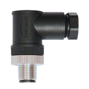ACTISENSE NMEA2000 RIGHT ANGLE MICRO FIELD FIT CONNECTOR -