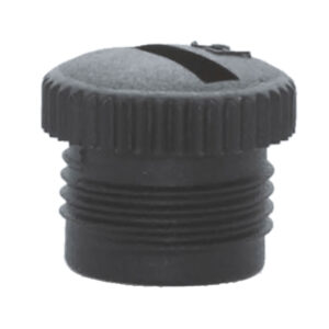 ACTISENSE PROTECTIVE SCREW COVER F/ NMEA2000 MALE MICRO